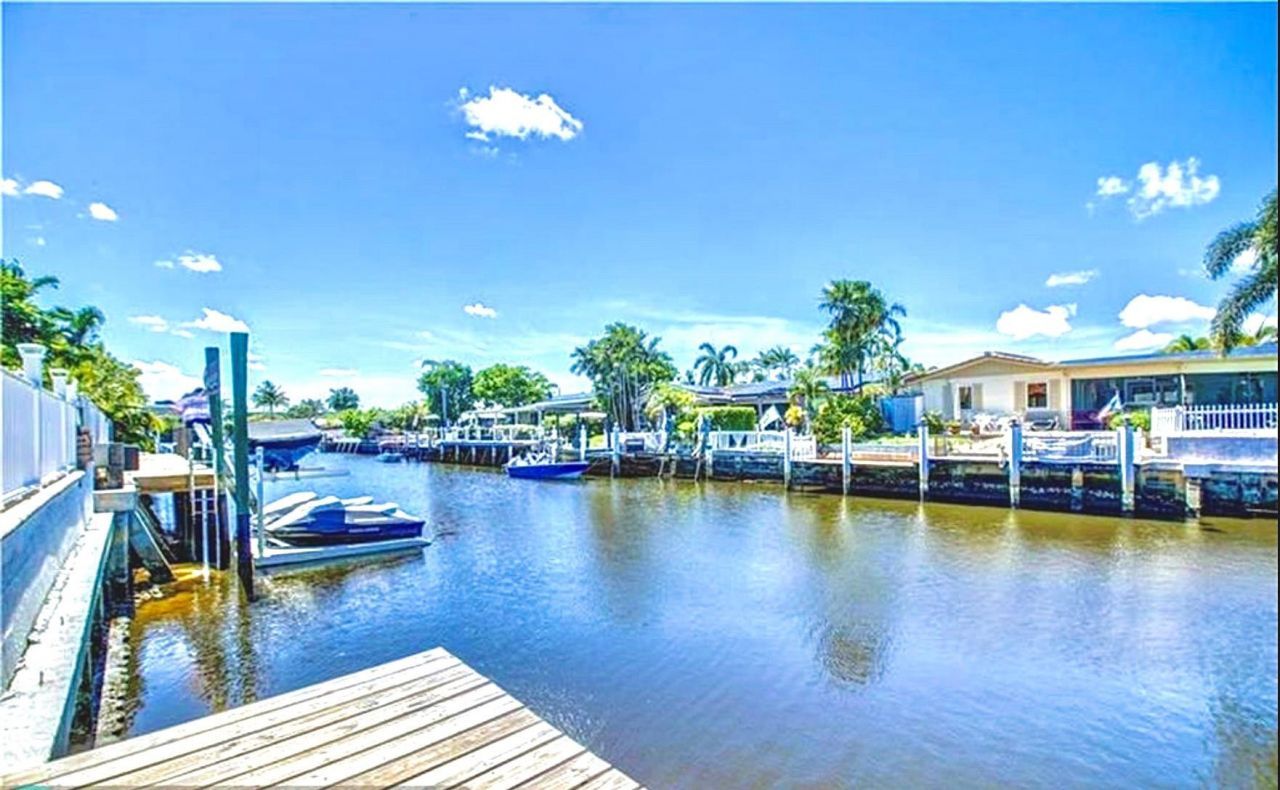 1473 NE 53rd Court, Fort Lauderdale, FL 33334 Photo