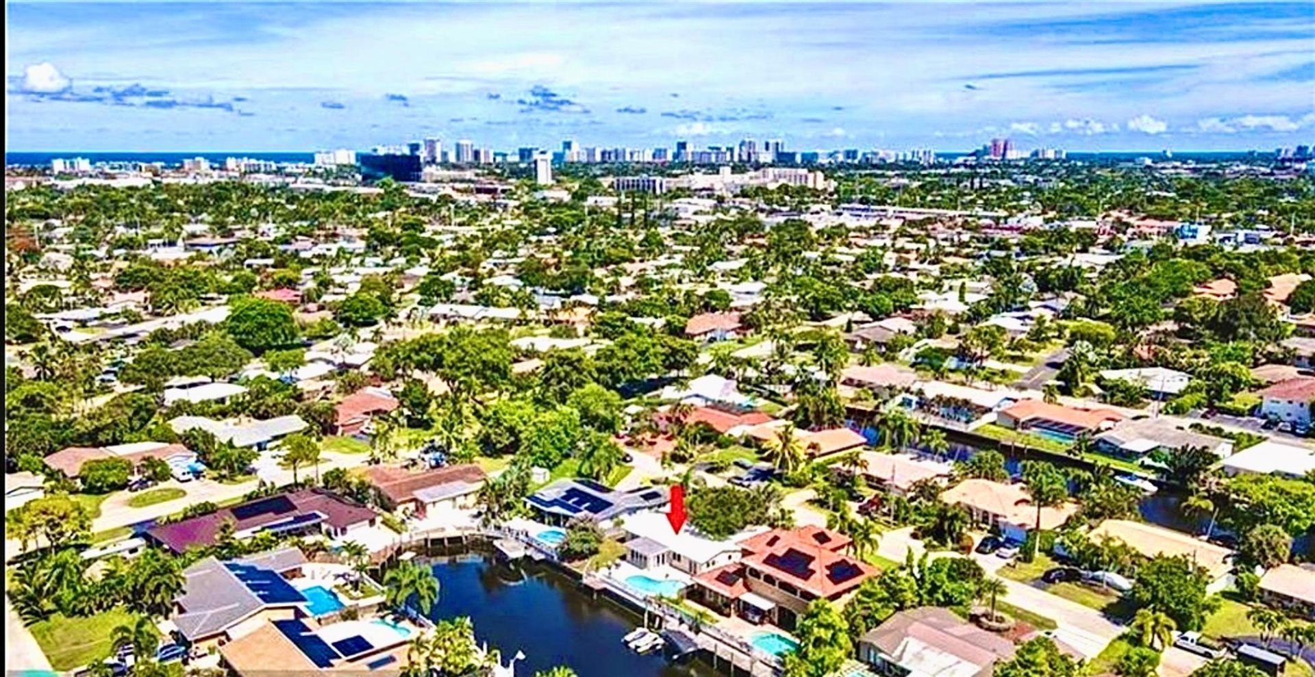 1473 NE 53rd Court, Fort Lauderdale, FL 33334 Photo