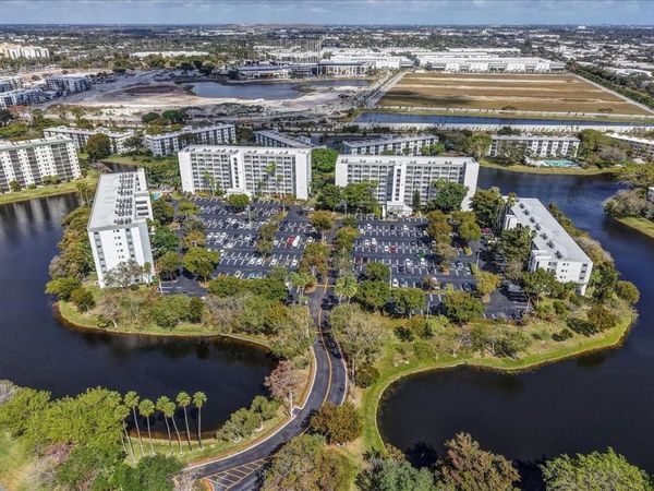 2217 Cypress Island Drive, Unit 507, Pompano Beach, FL 33069