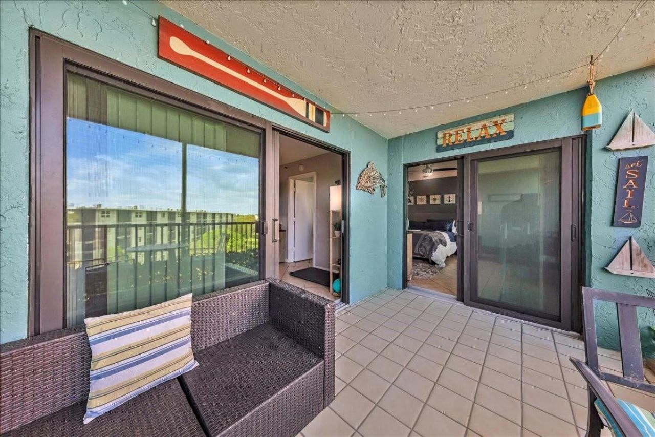 2217 Cypress Island Drive, Unit 507, Pompano Beach, FL 33069 Photo