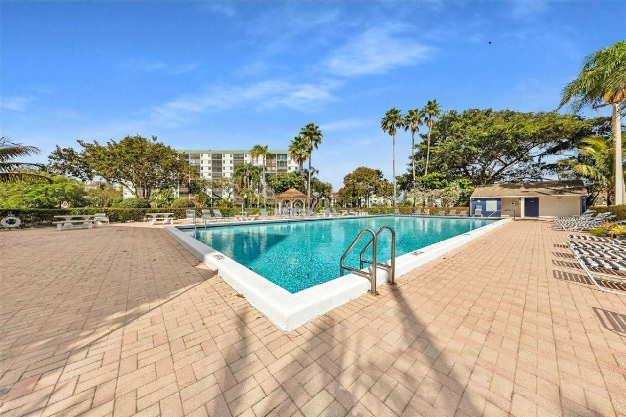 2217 Cypress Island Drive, Unit 507, Pompano Beach, FL 33069 Photo