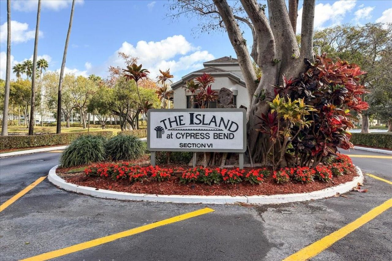 2217 Cypress Island Drive, Unit 507, Pompano Beach, FL 33069 Photo