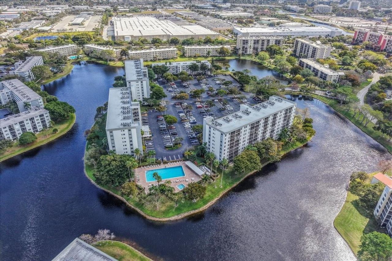 2217 Cypress Island Drive, Unit 507, Pompano Beach, FL 33069 Photo