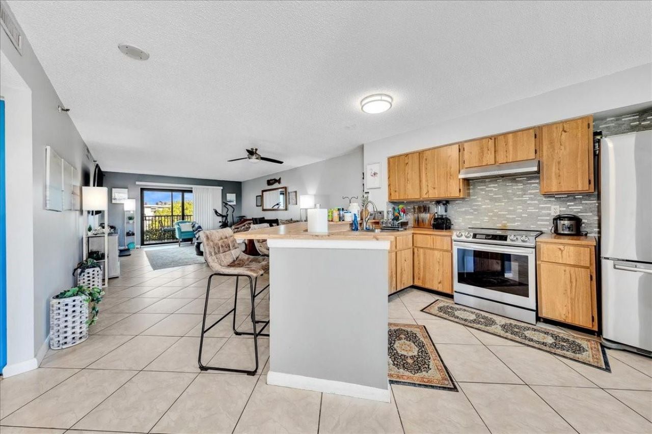 2217 Cypress Island Drive, Unit 507, Pompano Beach, FL 33069 Photo