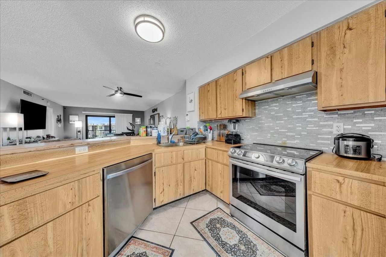 2217 Cypress Island Drive, Unit 507, Pompano Beach, FL 33069 Photo