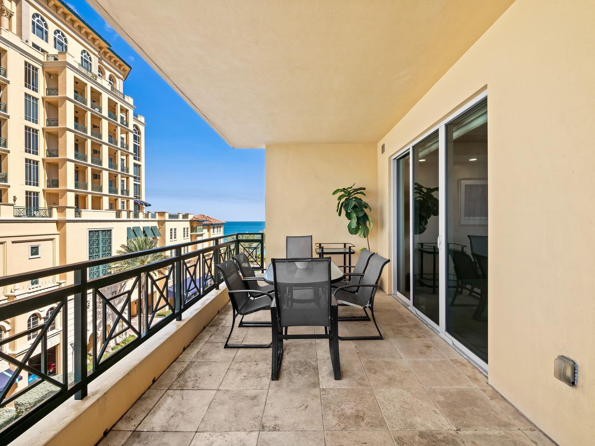 3415 N Ocean Drive, Unit 505, Hollywood, FL 33019 Photo