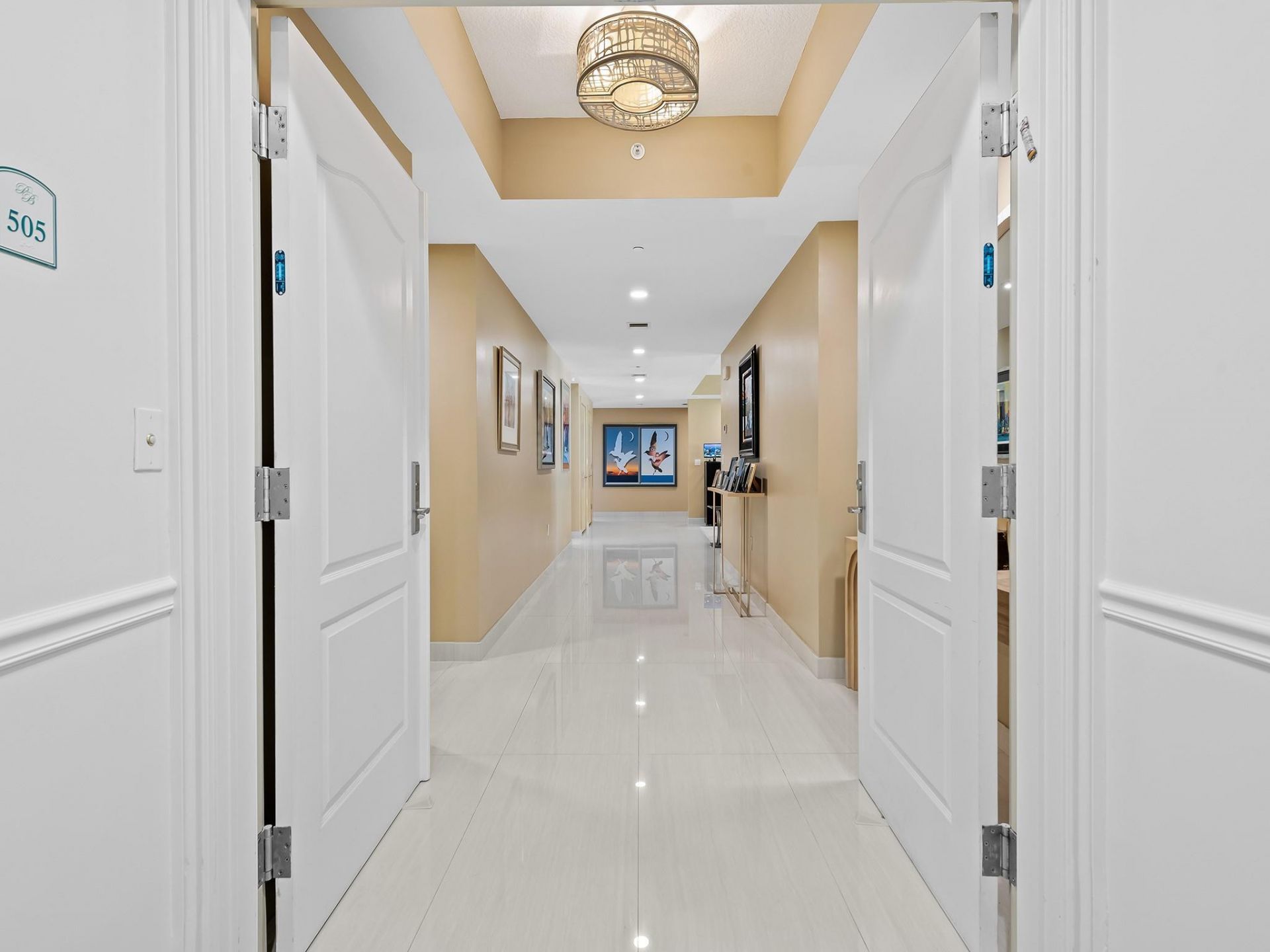 3415 N Ocean Drive, Unit 505, Hollywood, FL 33019 Photo