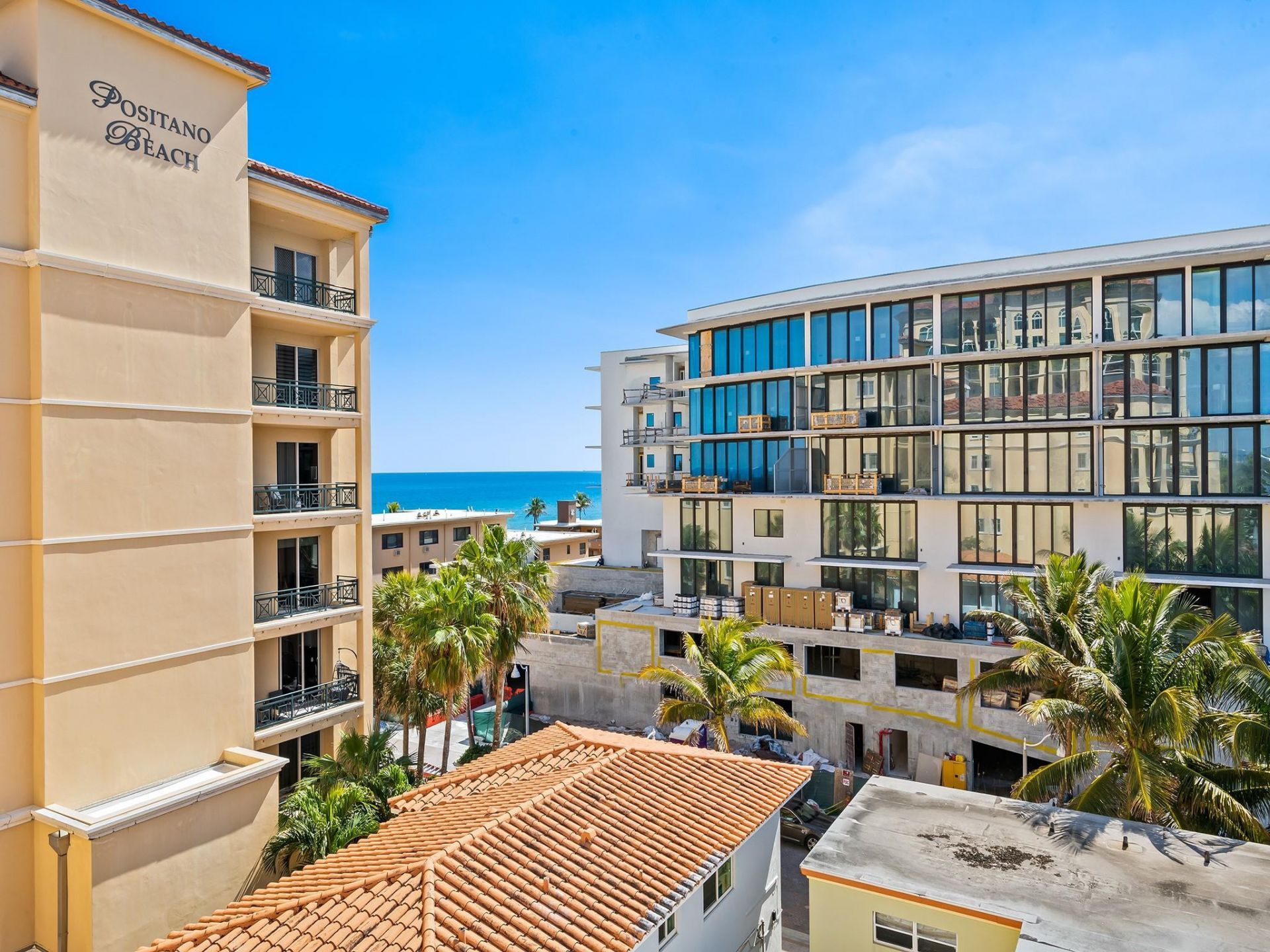 3415 N Ocean Drive, Unit 505, Hollywood, FL 33019 Photo