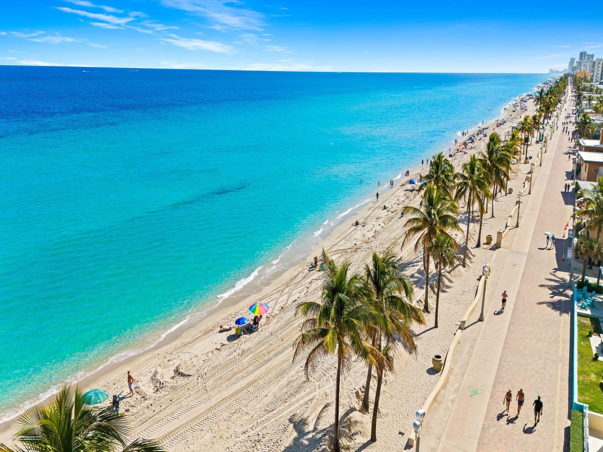 3415 N Ocean Drive, Unit 505, Hollywood, FL 33019 Photo