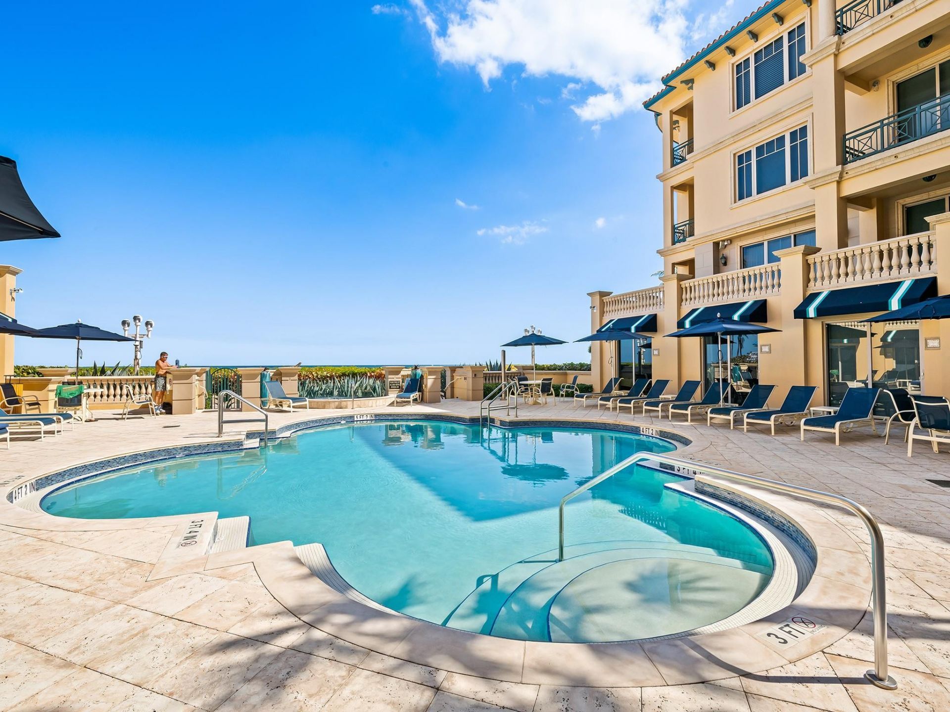 3415 N Ocean Drive, Unit 505, Hollywood, FL 33019 Photo