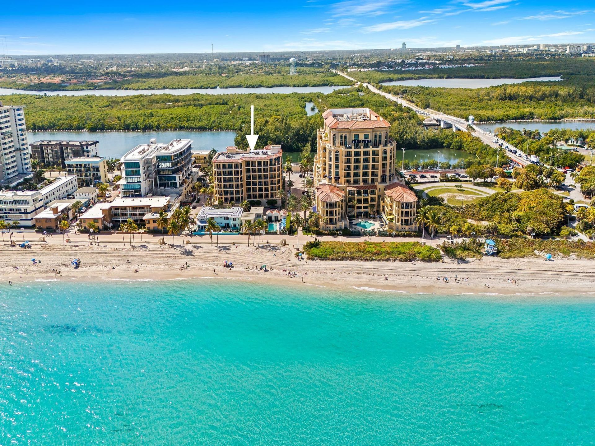 3415 N Ocean Drive, Unit 505, Hollywood, FL 33019 Photo