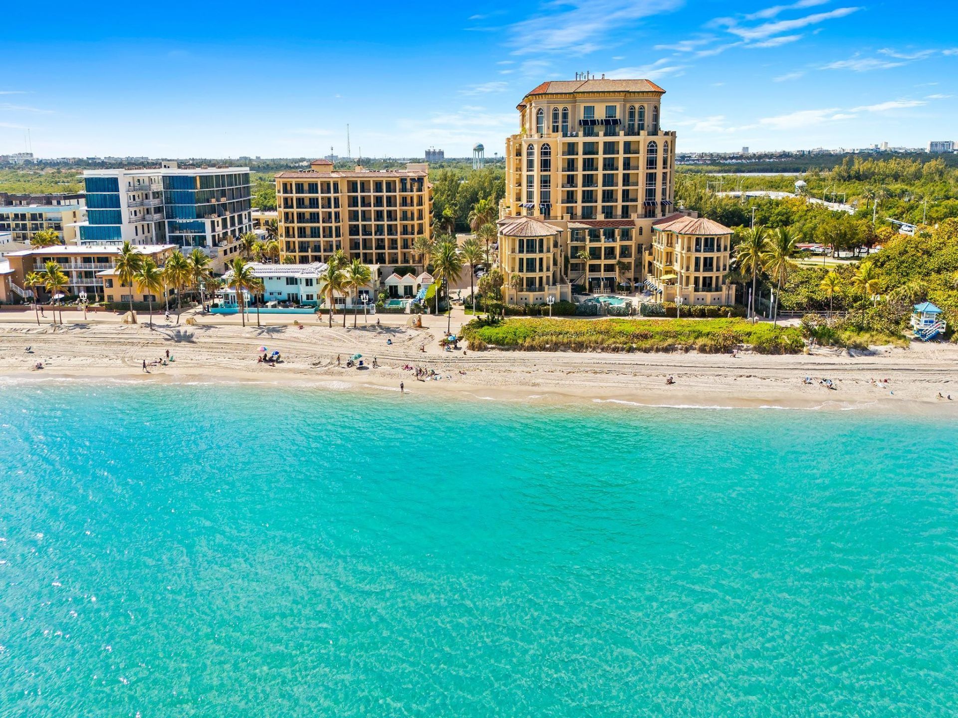 3415 N Ocean Drive, Unit 505, Hollywood, FL 33019 Photo