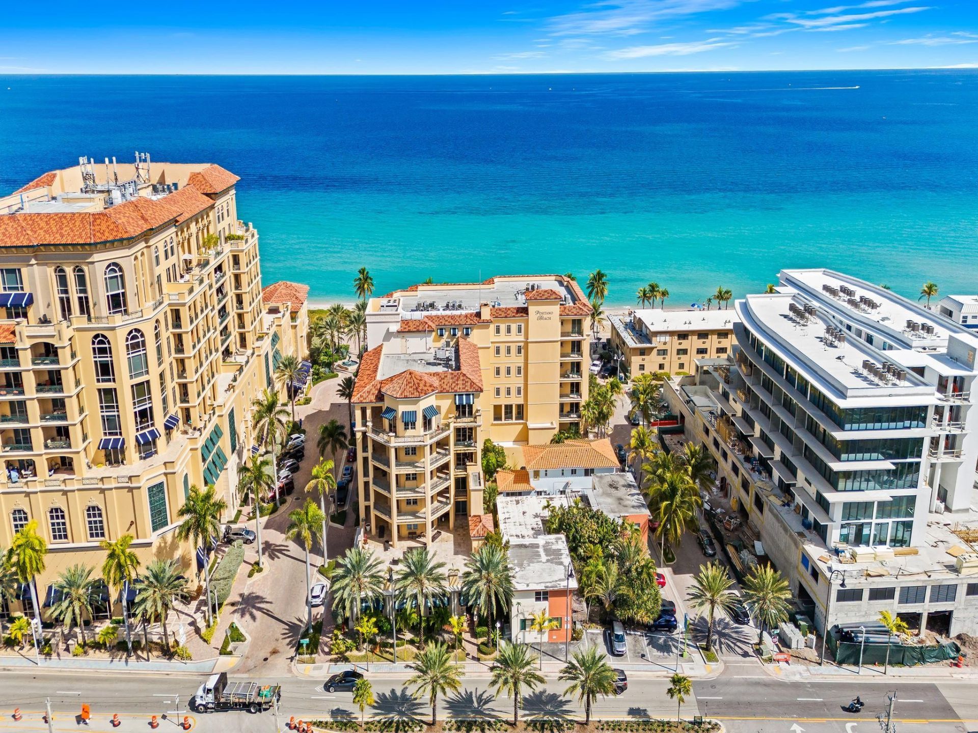 3415 N Ocean Drive, Unit 505, Hollywood, FL 33019 Photo