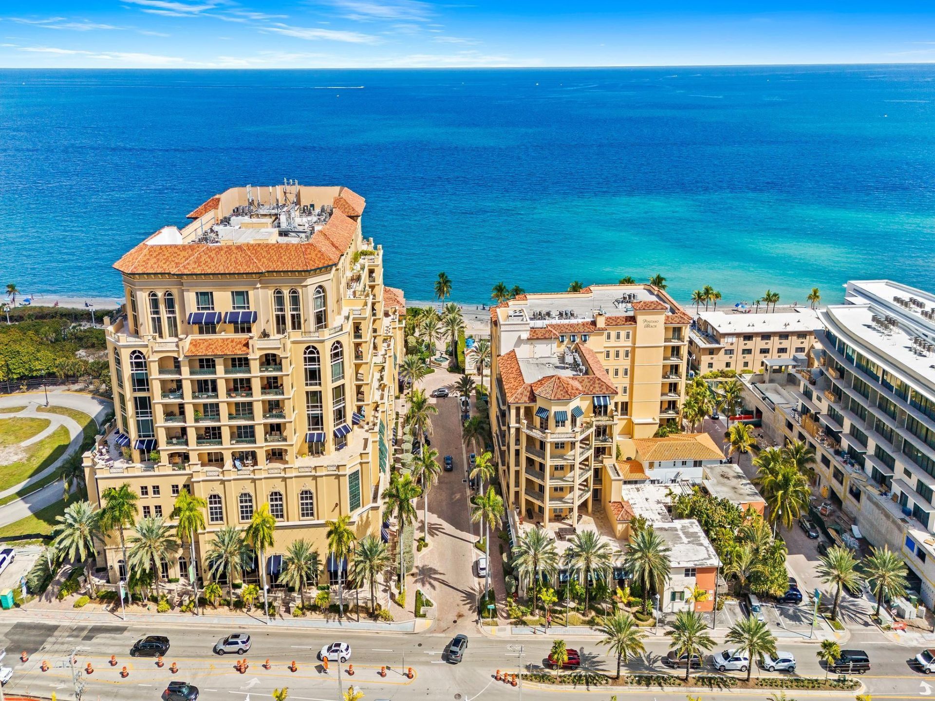 3415 N Ocean Drive, Unit 505, Hollywood, FL 33019 Photo