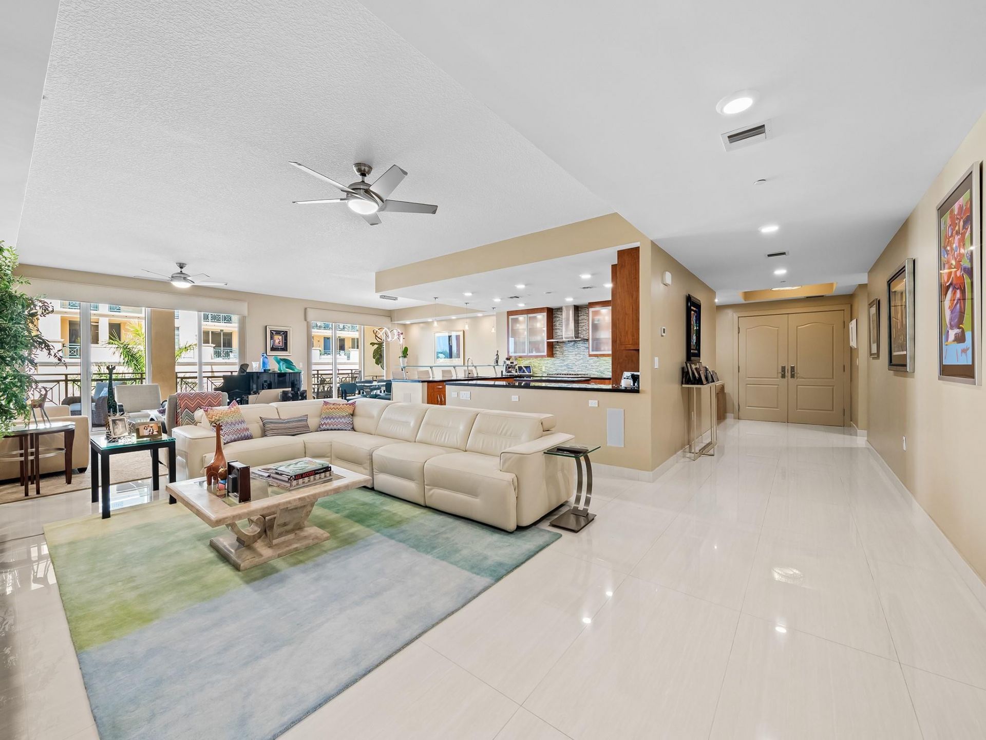 3415 N Ocean Drive, Unit 505, Hollywood, FL 33019 Photo