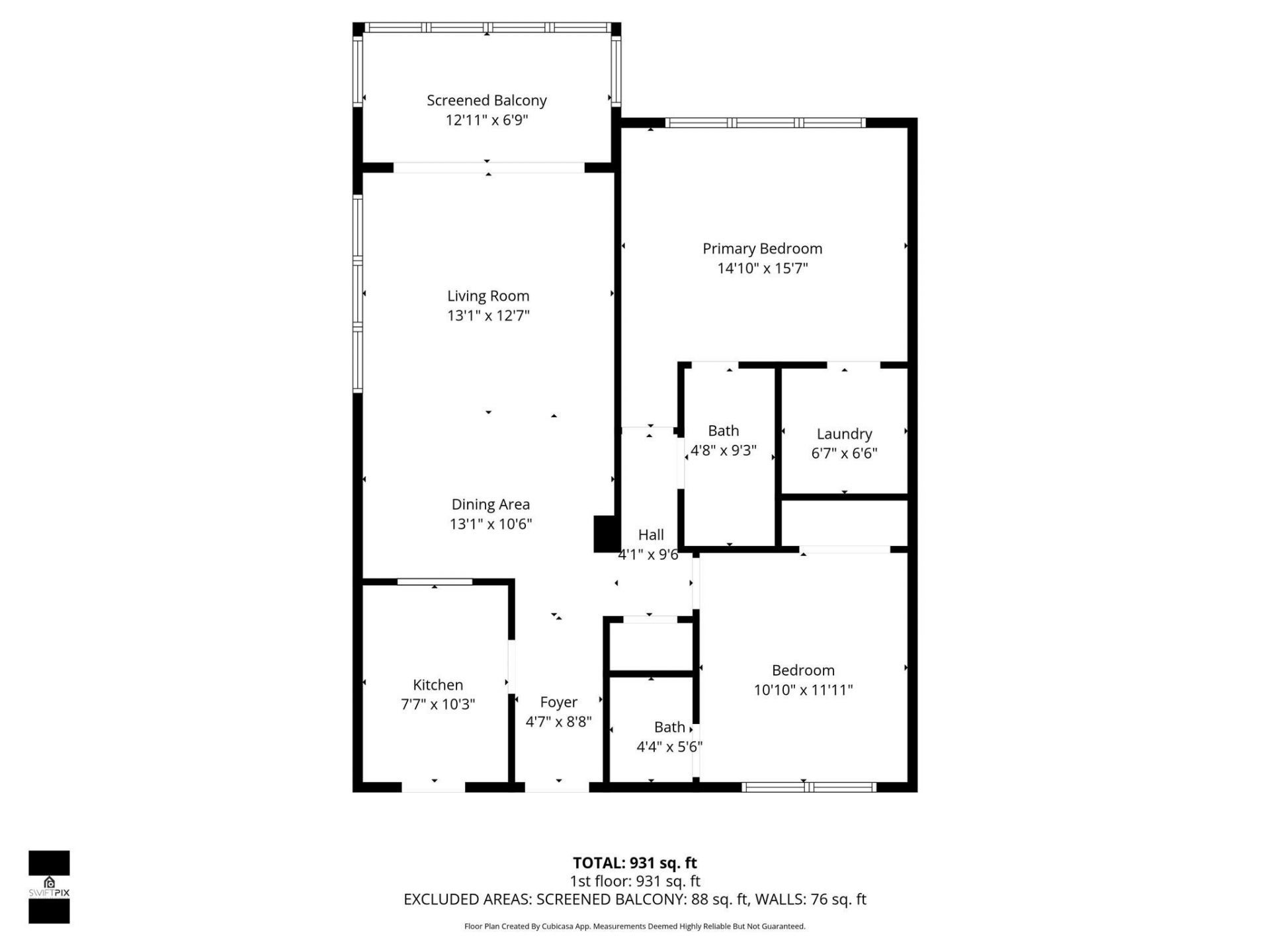 1481 S Ocean Blvd, Unit 412, Pompano Beach, FL 33062 Photo