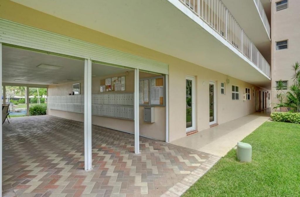 1481 S Ocean Blvd, Unit 412, Pompano Beach, FL 33062 Photo
