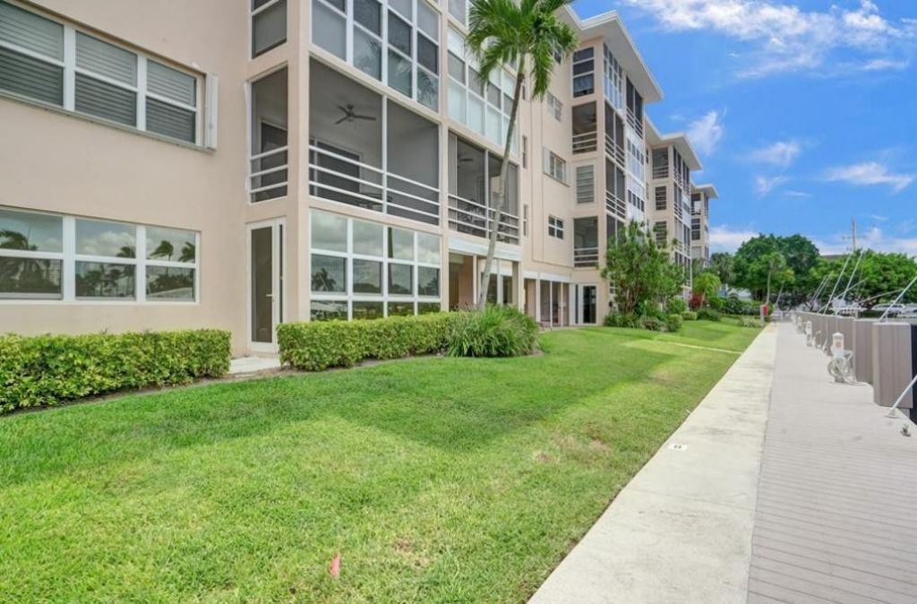 1481 S Ocean Blvd, Unit 412, Pompano Beach, FL 33062 Photo