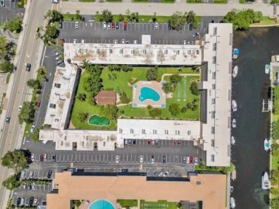 1481 S Ocean Blvd, Unit 412, Pompano Beach, FL 33062 Photo