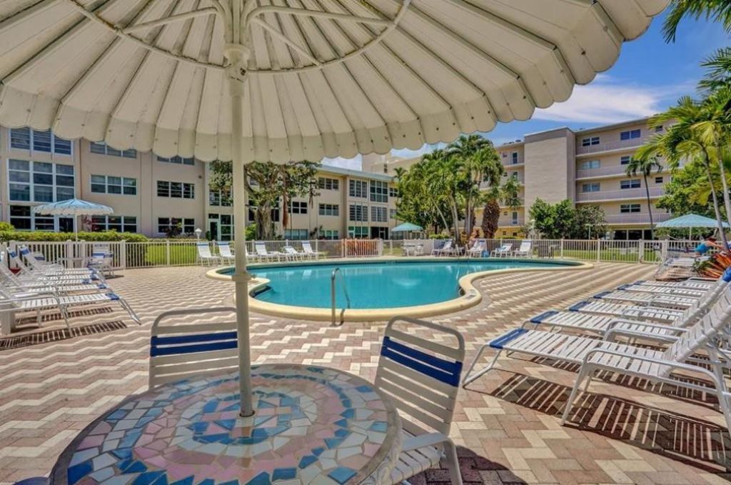 1481 S Ocean Blvd, Unit 412, Pompano Beach, FL 33062 Photo