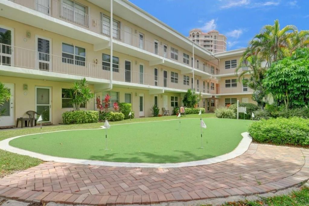 1481 S Ocean Blvd, Unit 412, Pompano Beach, FL 33062 Photo