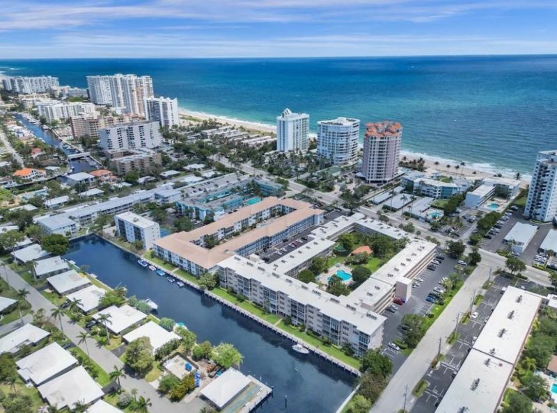 1481 S Ocean Blvd, Unit 412, Pompano Beach, FL 33062 Photo