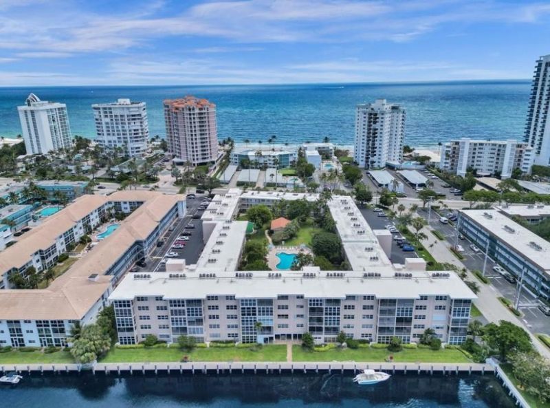 1481 S Ocean Blvd, Unit 412, Pompano Beach, FL 33062 Photo