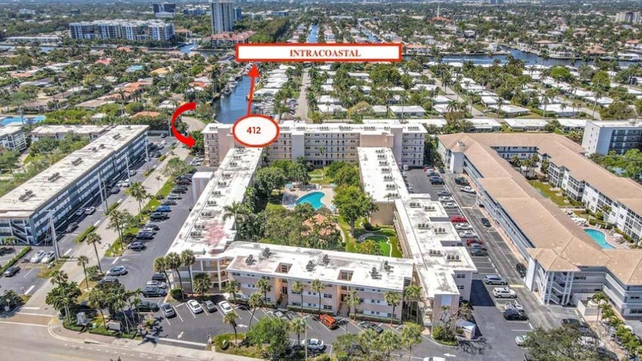 1481 S Ocean Blvd, Unit 412, Pompano Beach, FL 33062 Photo