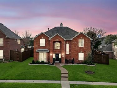8407 Lakota Trail, Frisco, TX 75033