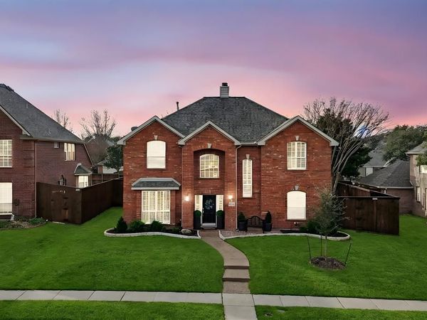 8407 Lakota Trail, Frisco, TX 75033