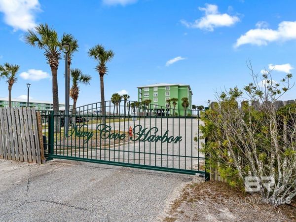 2373 State Highway 180, Unit 1205, Gulf Shores, AL 36542