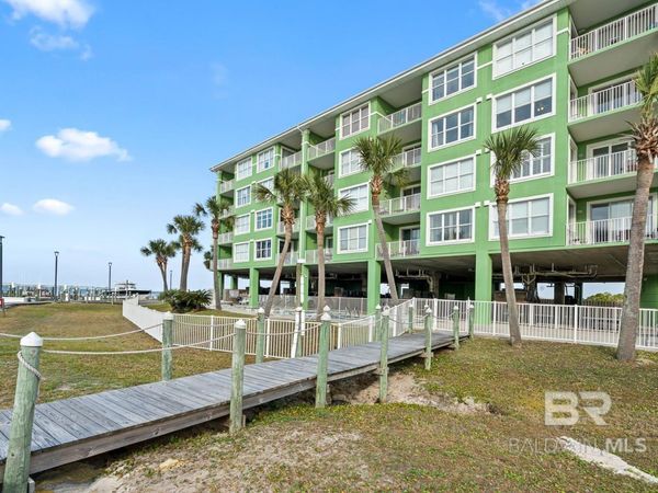 2737 State Highway 180, Unit 1205, Gulf Shores, AL 36542