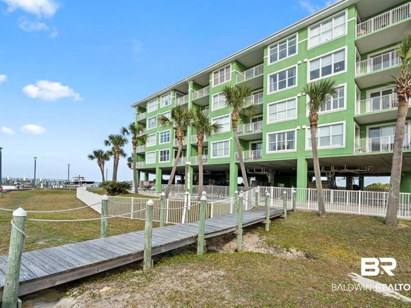 2737 State Highway 180, Unit 1205, Gulf Shores, AL 36542