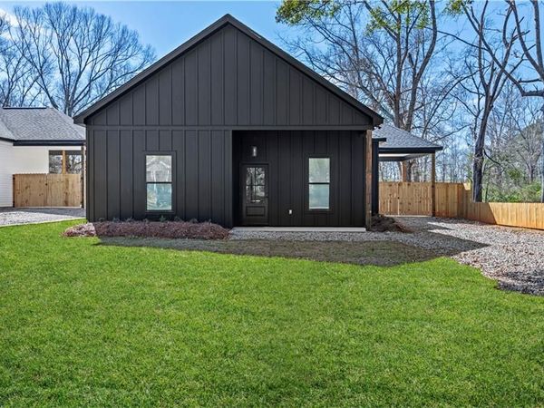 82351 AUSTIN Street, Folsom, LA 70437