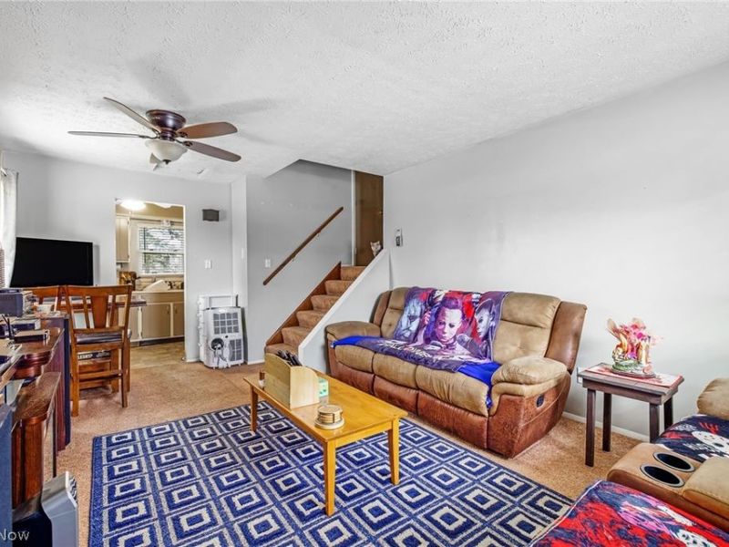 3568 Boettler Street NE, Canton, OH 44721 Photo 17