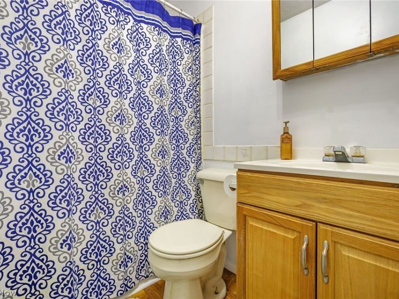 3568 Boettler Street NE, Canton, OH 44721 Photo 29