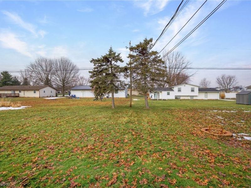 3568 Boettler Street NE, Canton, OH 44721 Photo 31