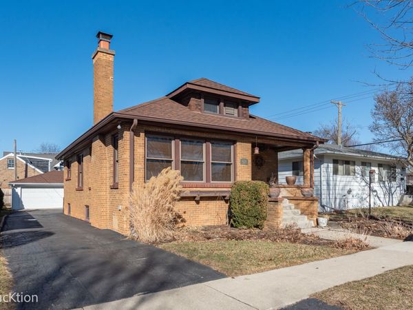 628 Franklin Street, Downers Grove, IL 60515