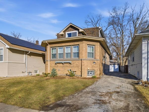 1929 S 3rd Avenue, Maywood, IL 60153