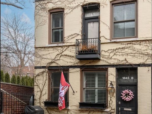 1845 N HALSTED Street, Unit B, Chicago, IL 60614