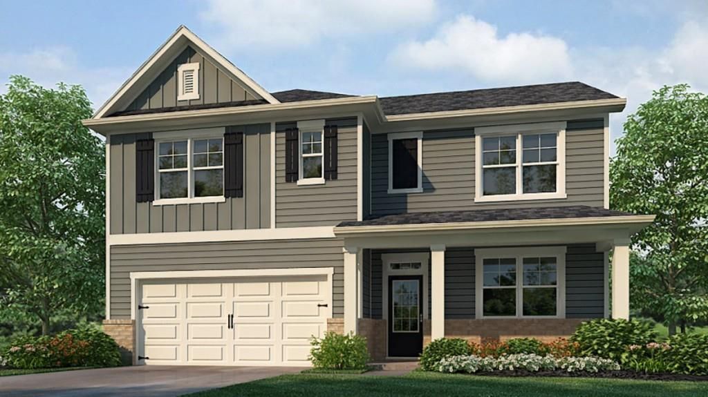 37 Rye Terrace, Braselton, GA 30517 Main Photo