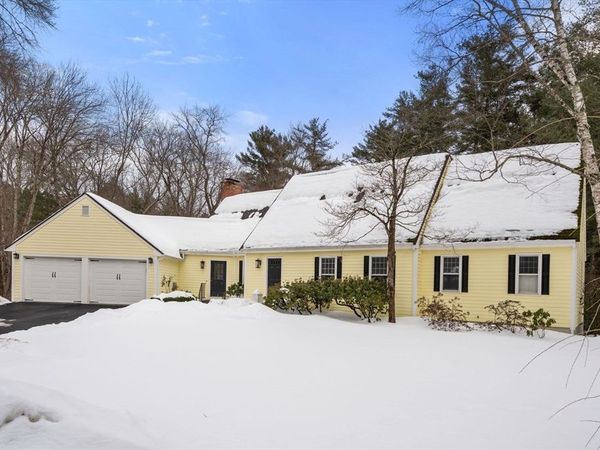 173 Conant Rd, Weston, MA 02493
