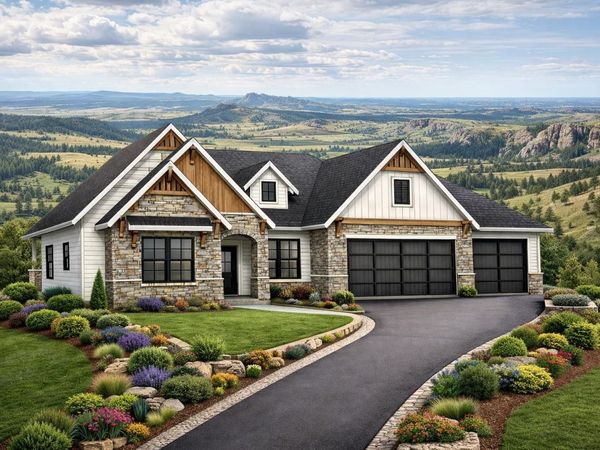 Lot 10 Overview Lane, Rapid City, SD 57702