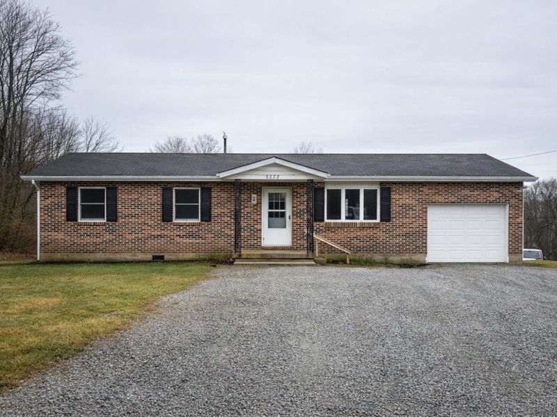 5878 Riber Road, Hillsboro, OH 45133 Photo 1