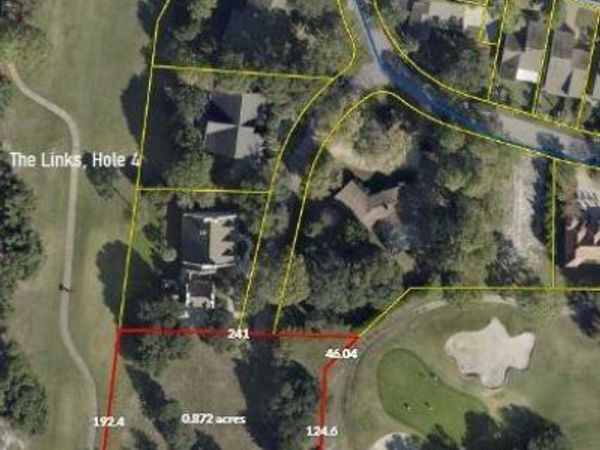 375 Golfview Drive, Miramar Beach, FL 32550