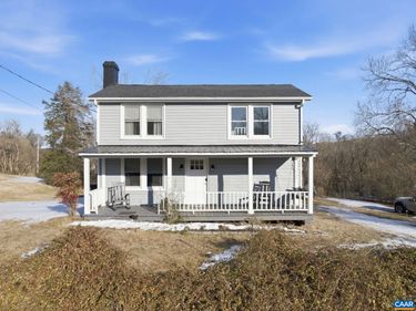 31 CAPELL LN, NELSON, VA 24581