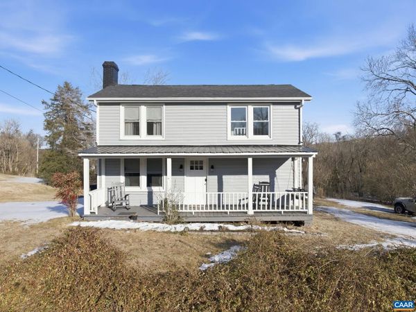31 CAPELL LN, NELSON, VA 24581