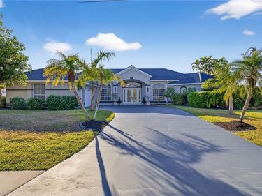 5106 Sands BLVD, CAPE CORAL, FL 33914