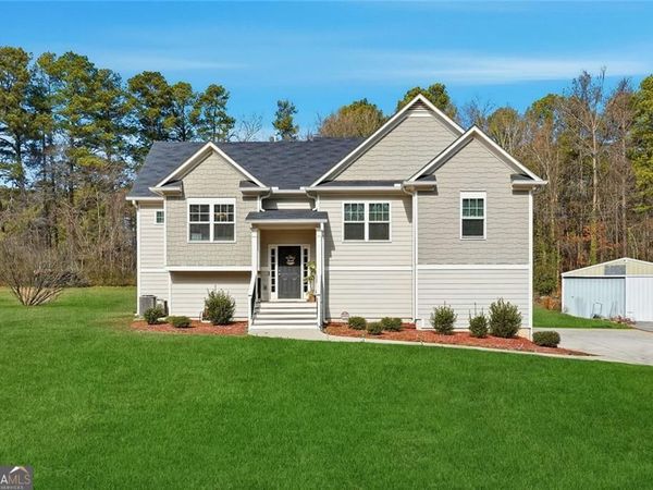 1799 Hammond Woods Circle SW, Marietta, GA 30008