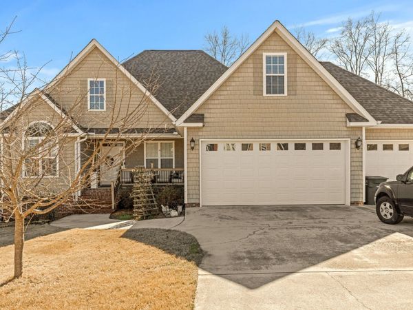 59 Honeysuckle Drive, Rock Spring, GA 30739